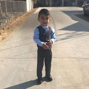 Meet your Posher, Yvette